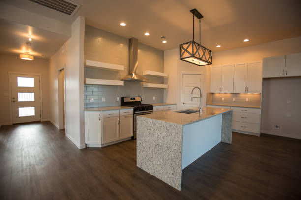 Unlock the Benefits of Eco-Friendly Quartz Countertops for a Greener Home Transformation
