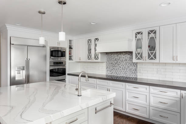 Benefits of choosing eco-friendly quartz countertops