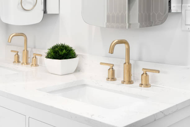 Discover the Secret to Stylish and Sustainable Home Design with Quartz Countertops