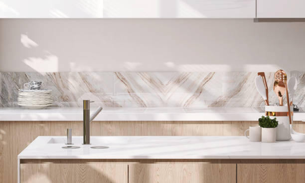 How to Transform Your Kitchen with Eco-Friendly Quartz Countertops